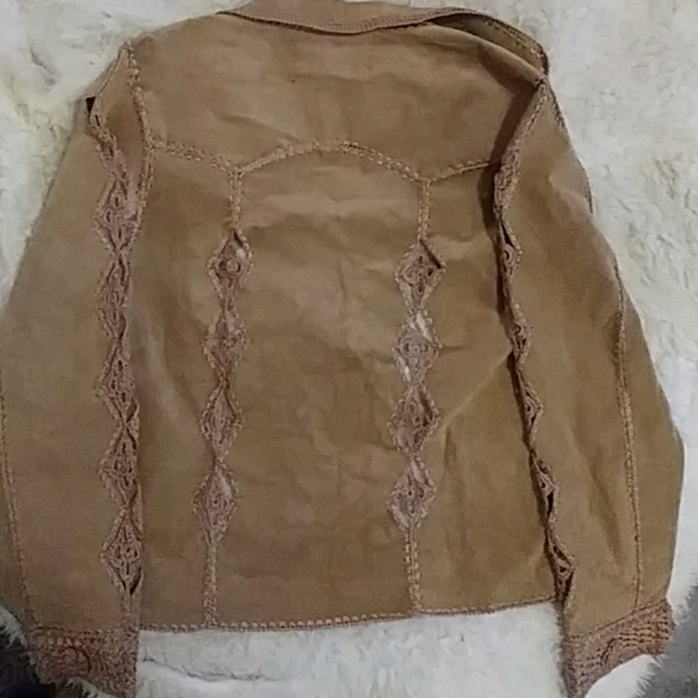Jacket - Picture 2 of 2